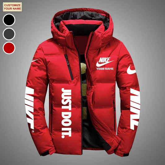 NK™ - Jacket