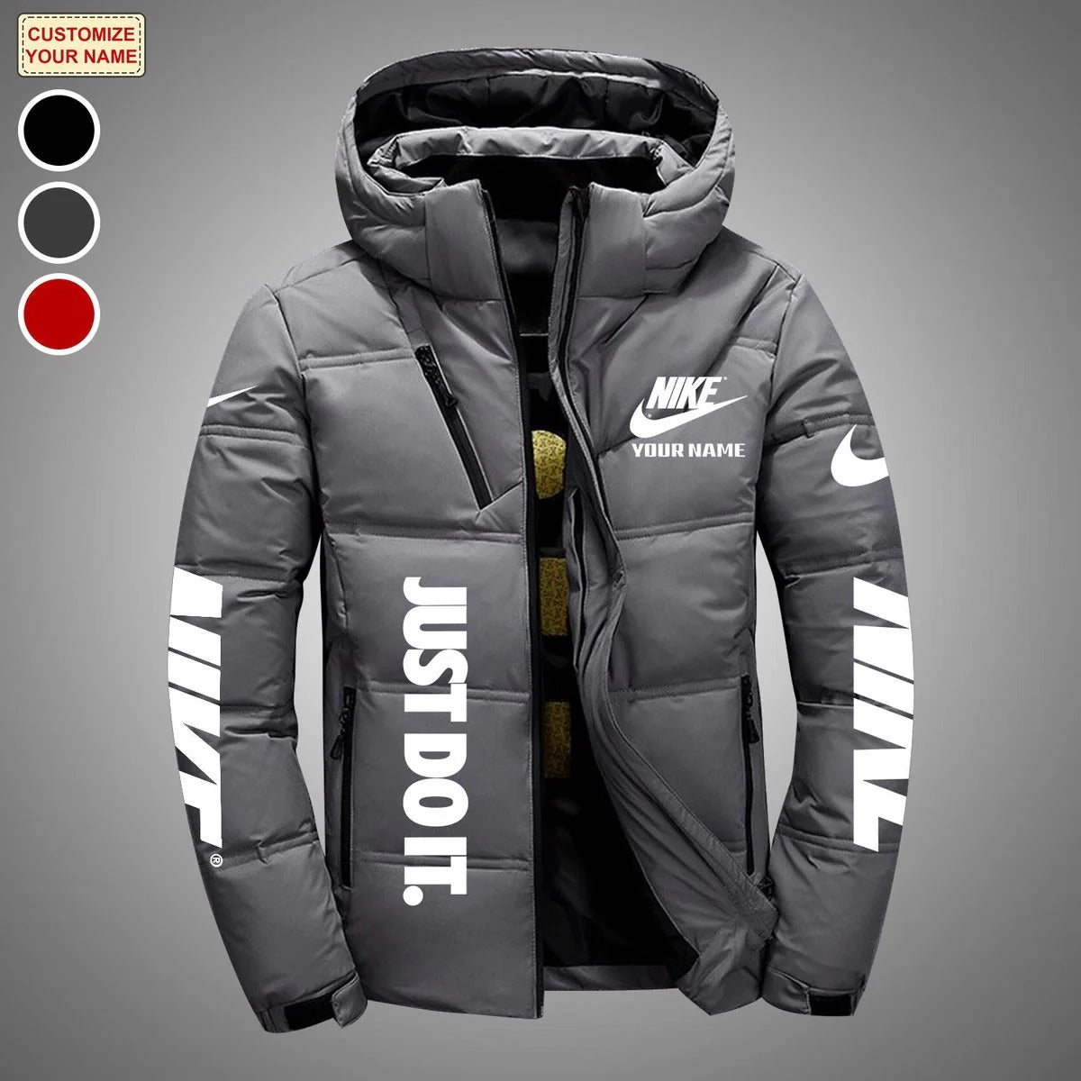 NK™ - Jacket