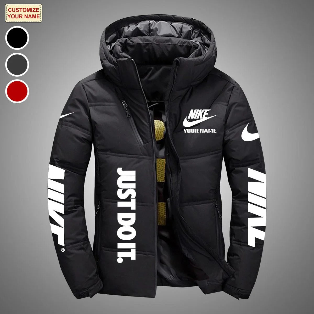 NK™ - Jacket