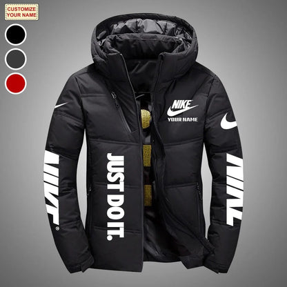 NK™ - Jacket