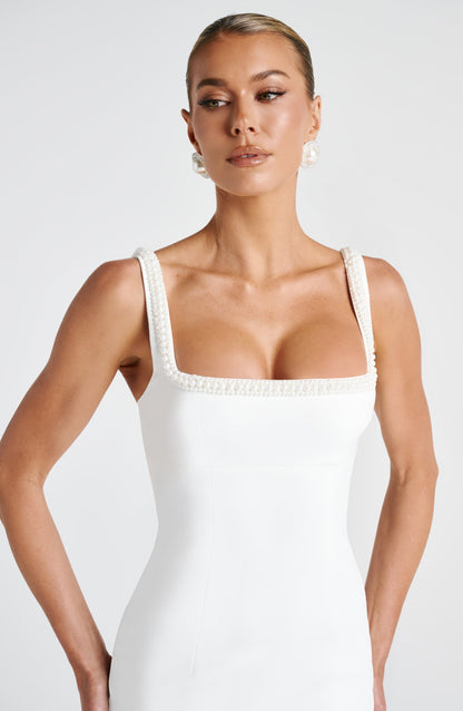 Vestito Ines Midaxi Abito da Cerimonia