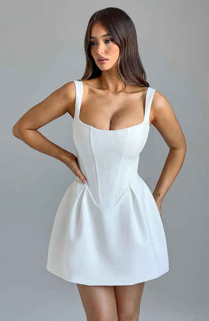 Abito Mini Janiyah