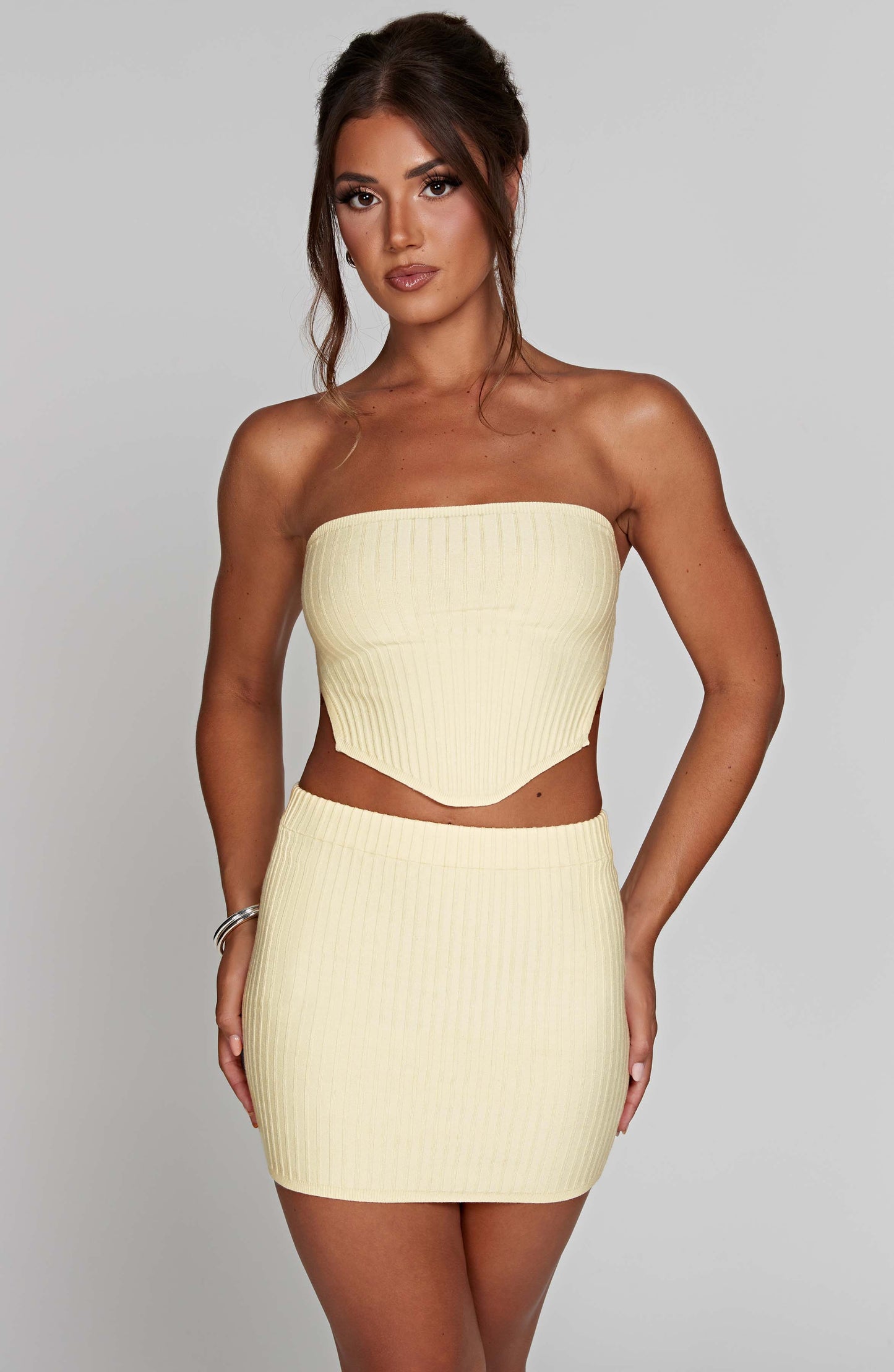 Top Lemon Jaz Donna