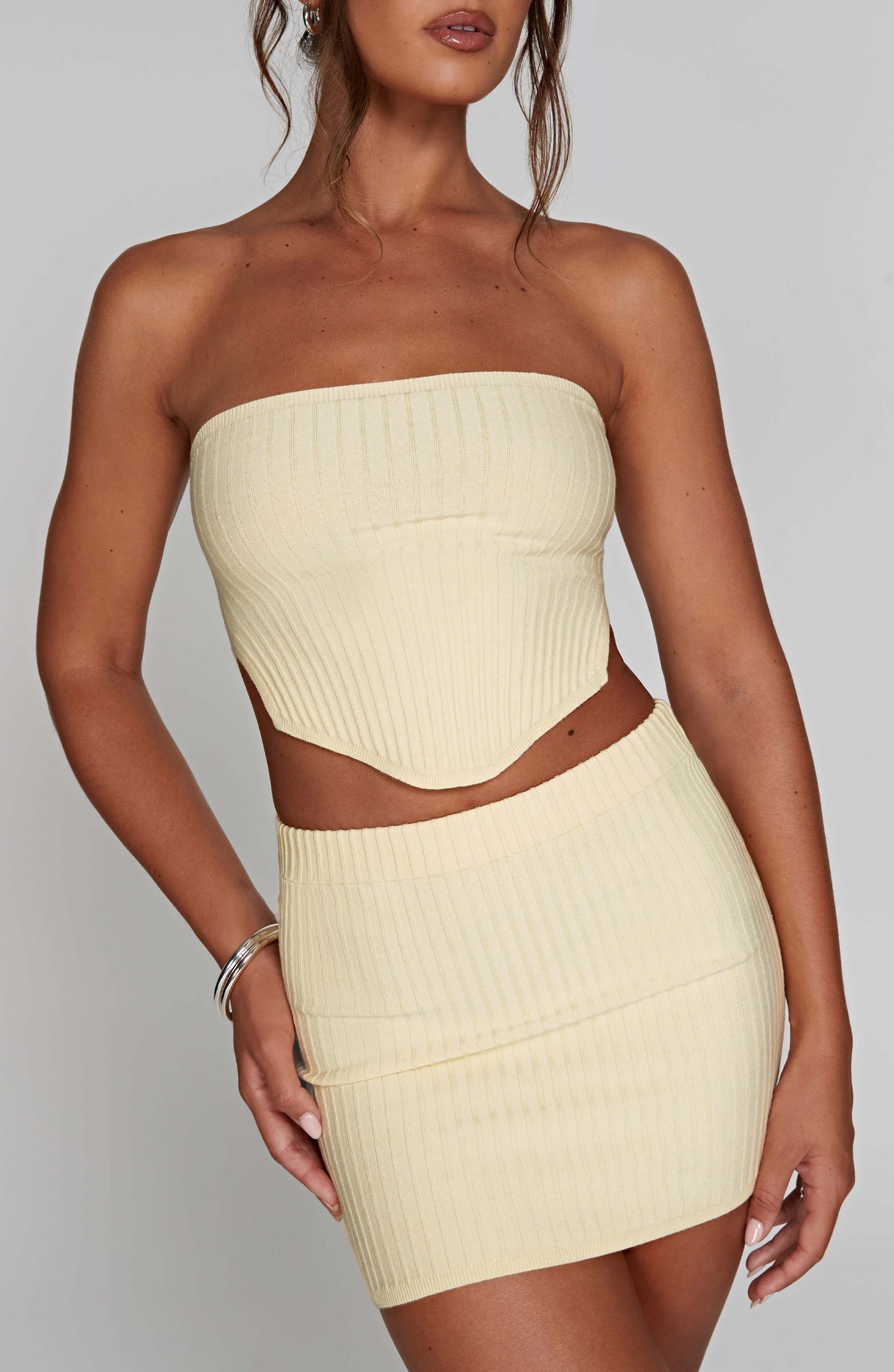 Top Lemon Jaz Donna