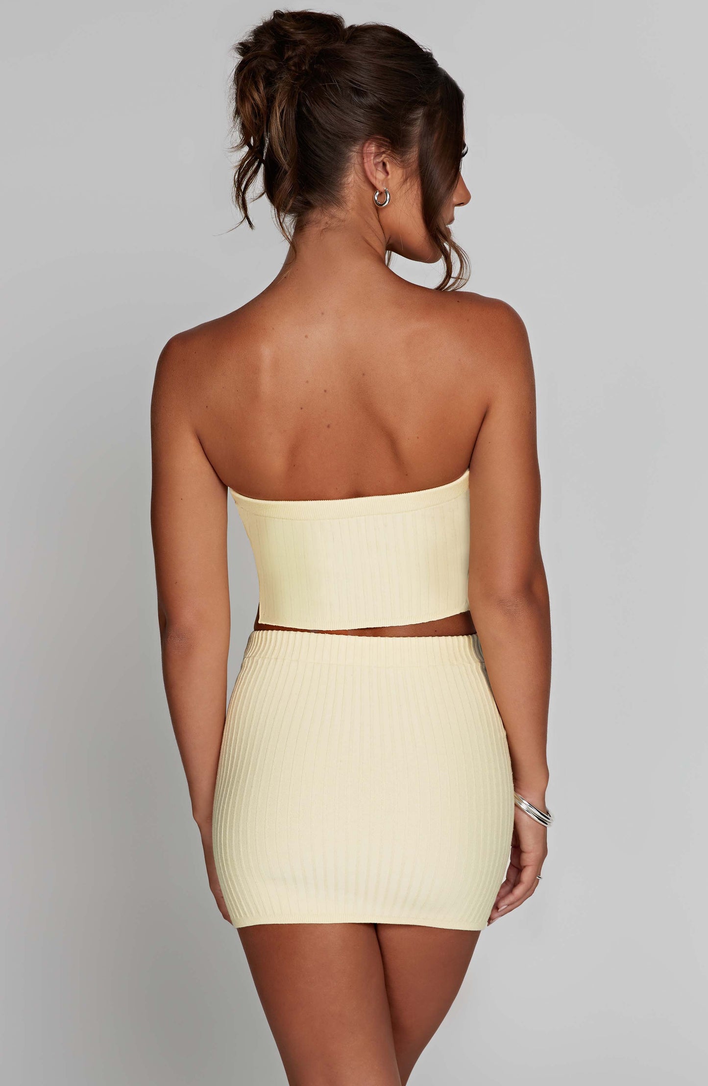 Top Lemon Jaz Donna