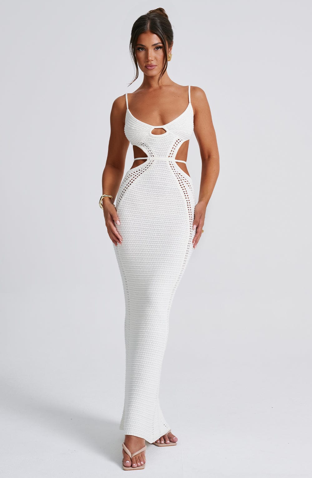 Abito Maxi Josefina