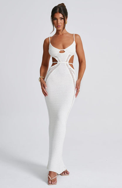 Abito Maxi Josefina