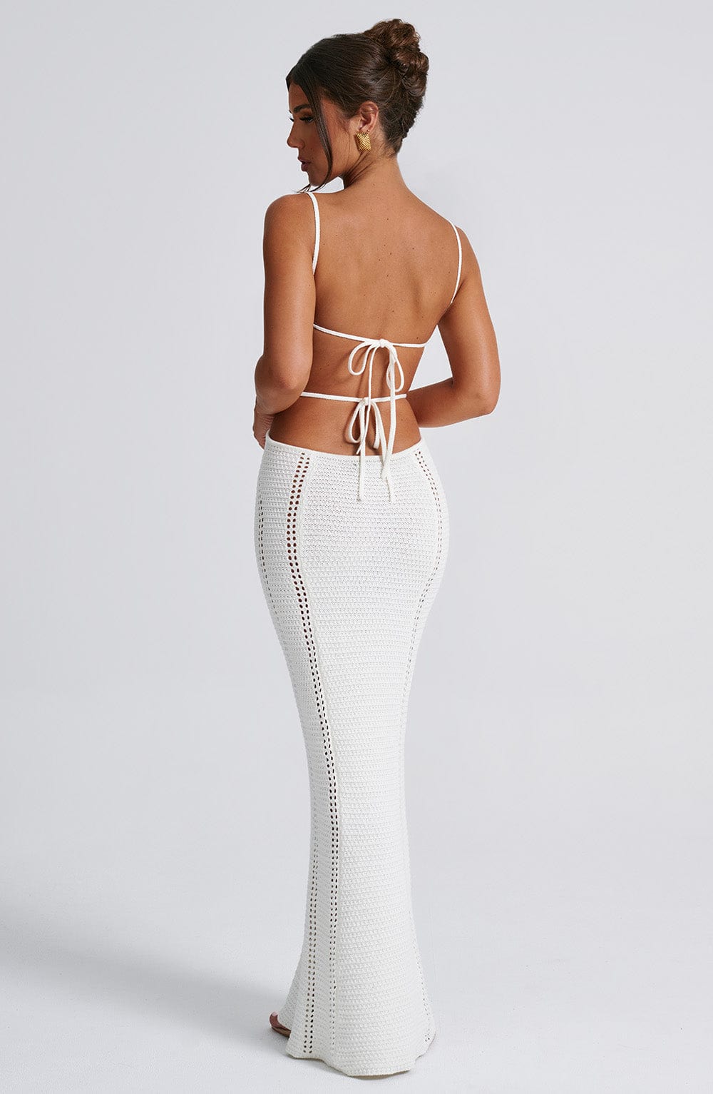 Abito Maxi Josefina