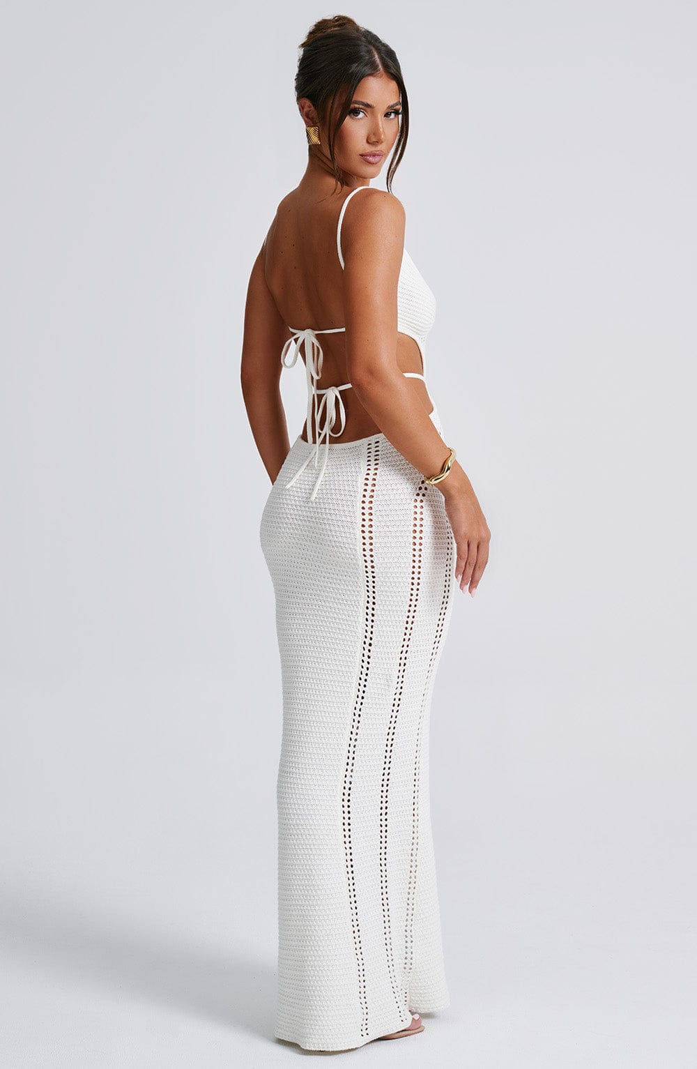 Abito Maxi Josefina