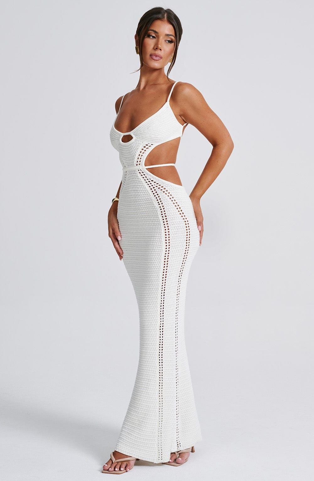 Abito Maxi Josefina