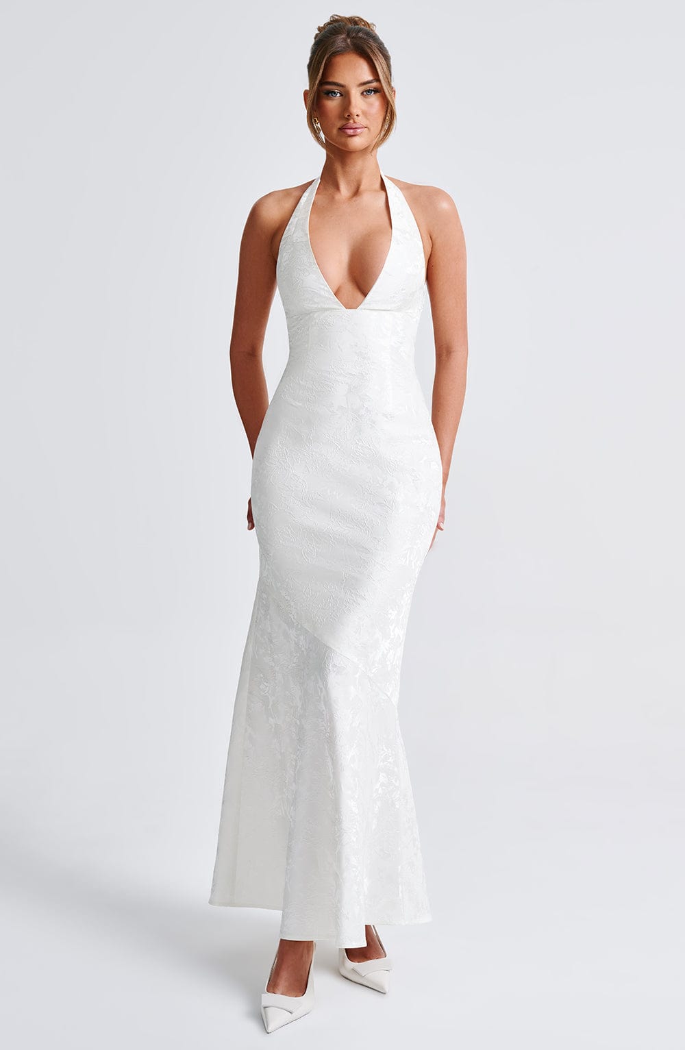 Abito da Sera Josephine Maxi