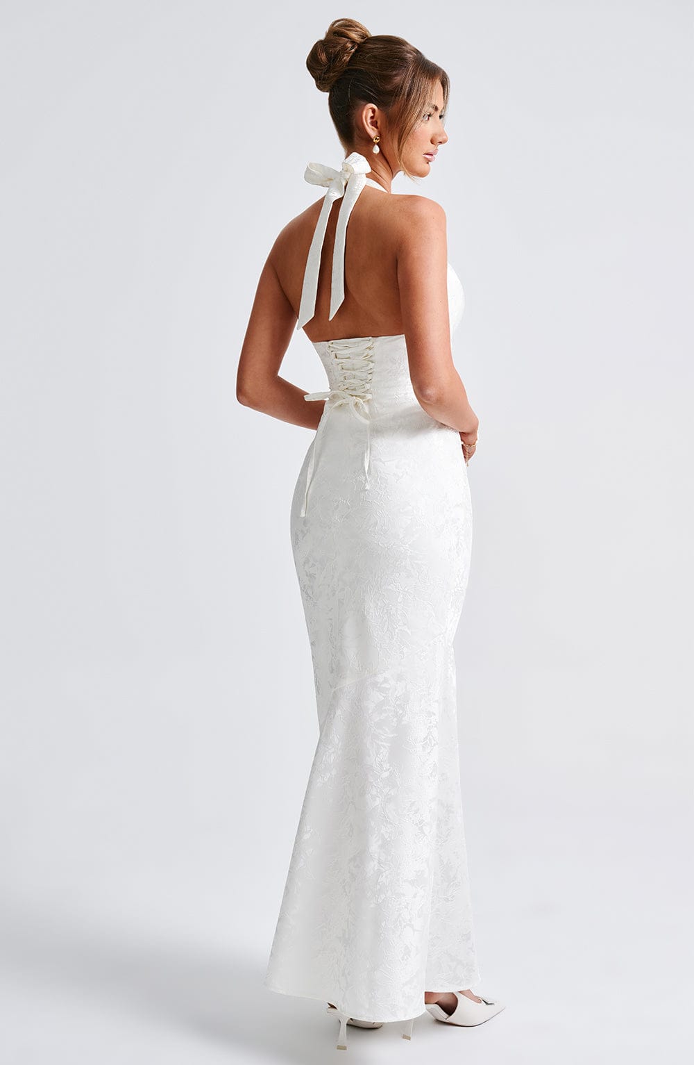 Abito da Sera Josephine Maxi