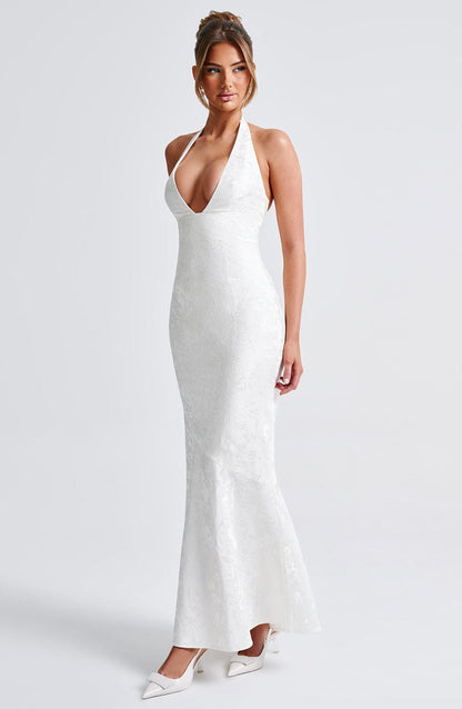 Abito da Sera Josephine Maxi