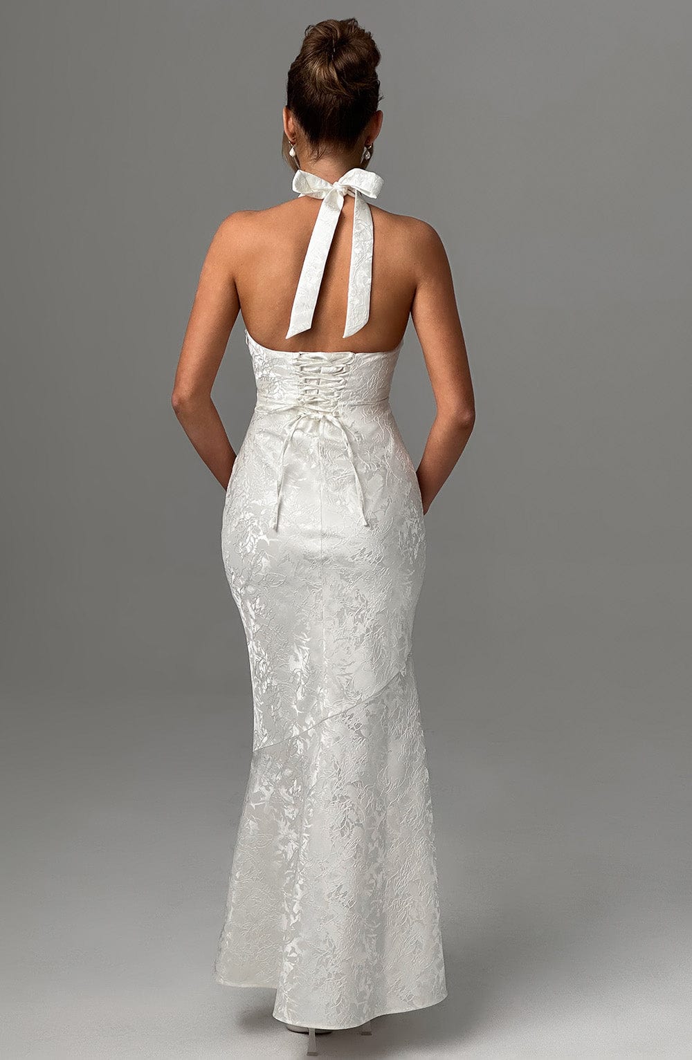 Abito da Sera Josephine Maxi