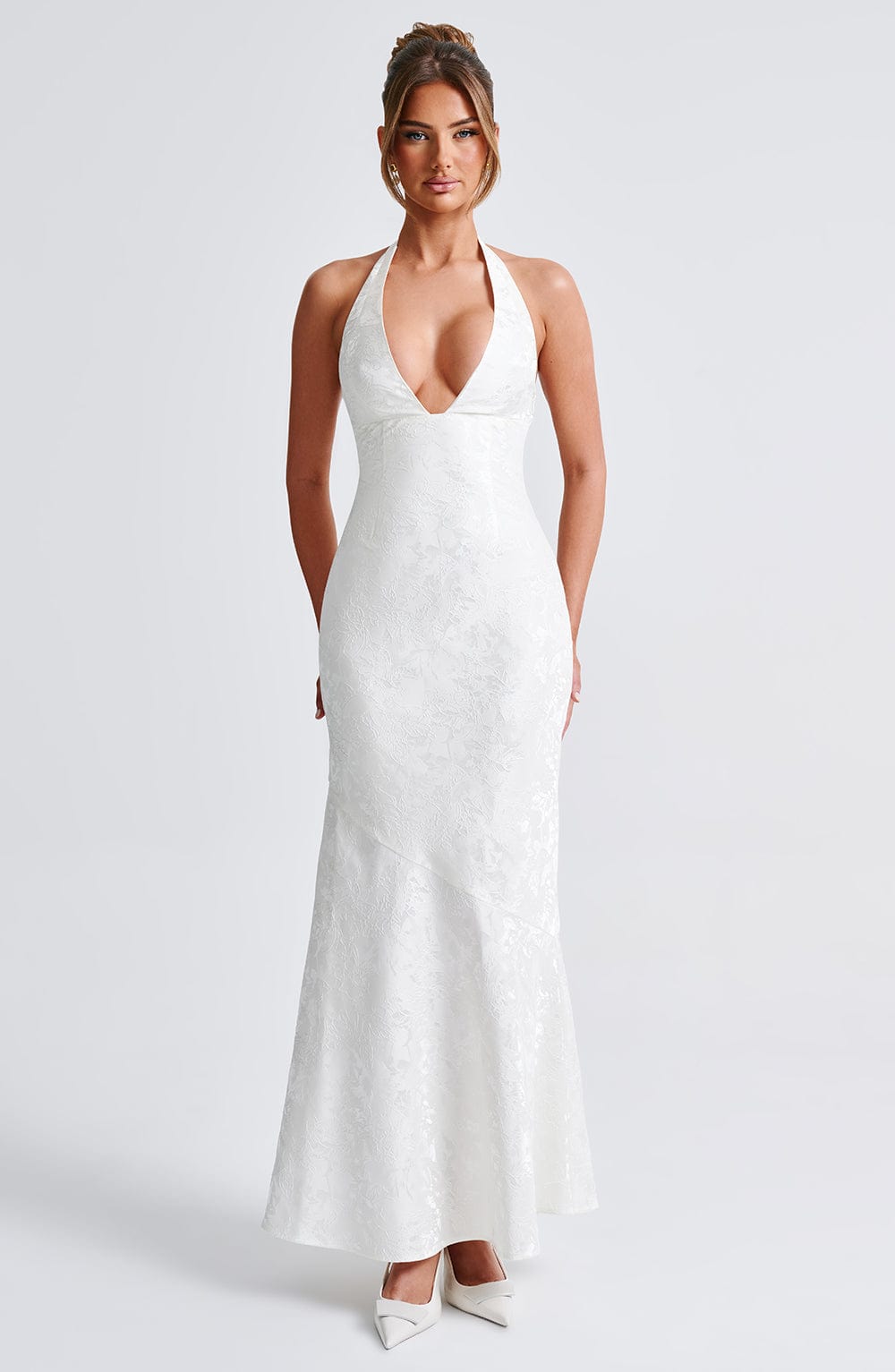 Abito da Sera Josephine Maxi