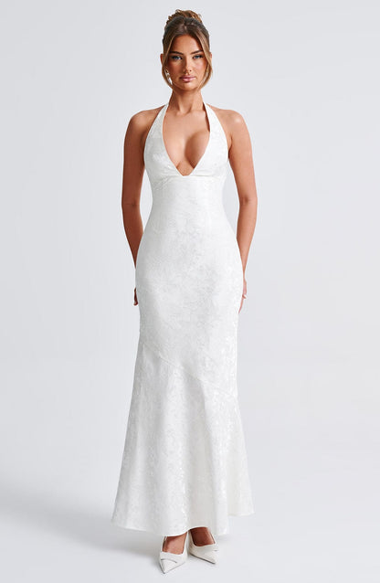 Abito da Sera Josephine Maxi