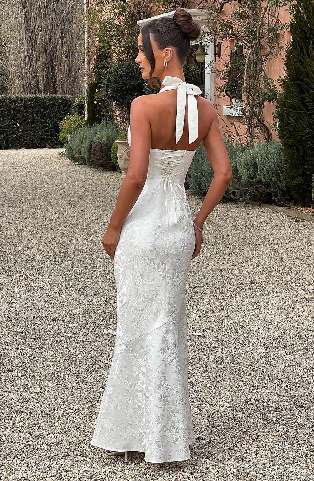 Abito da Sera Josephine Maxi