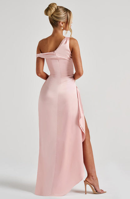 Vestito Maxi Blush Juliene