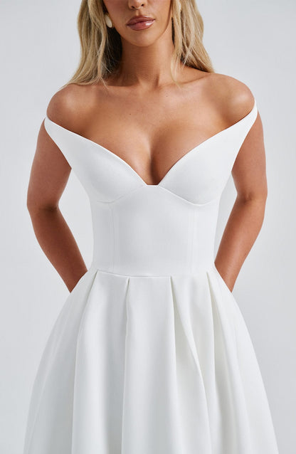 Lanetta Midi Dress