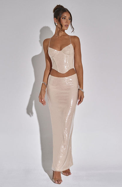 Gonna Maxi Nuova Collezione