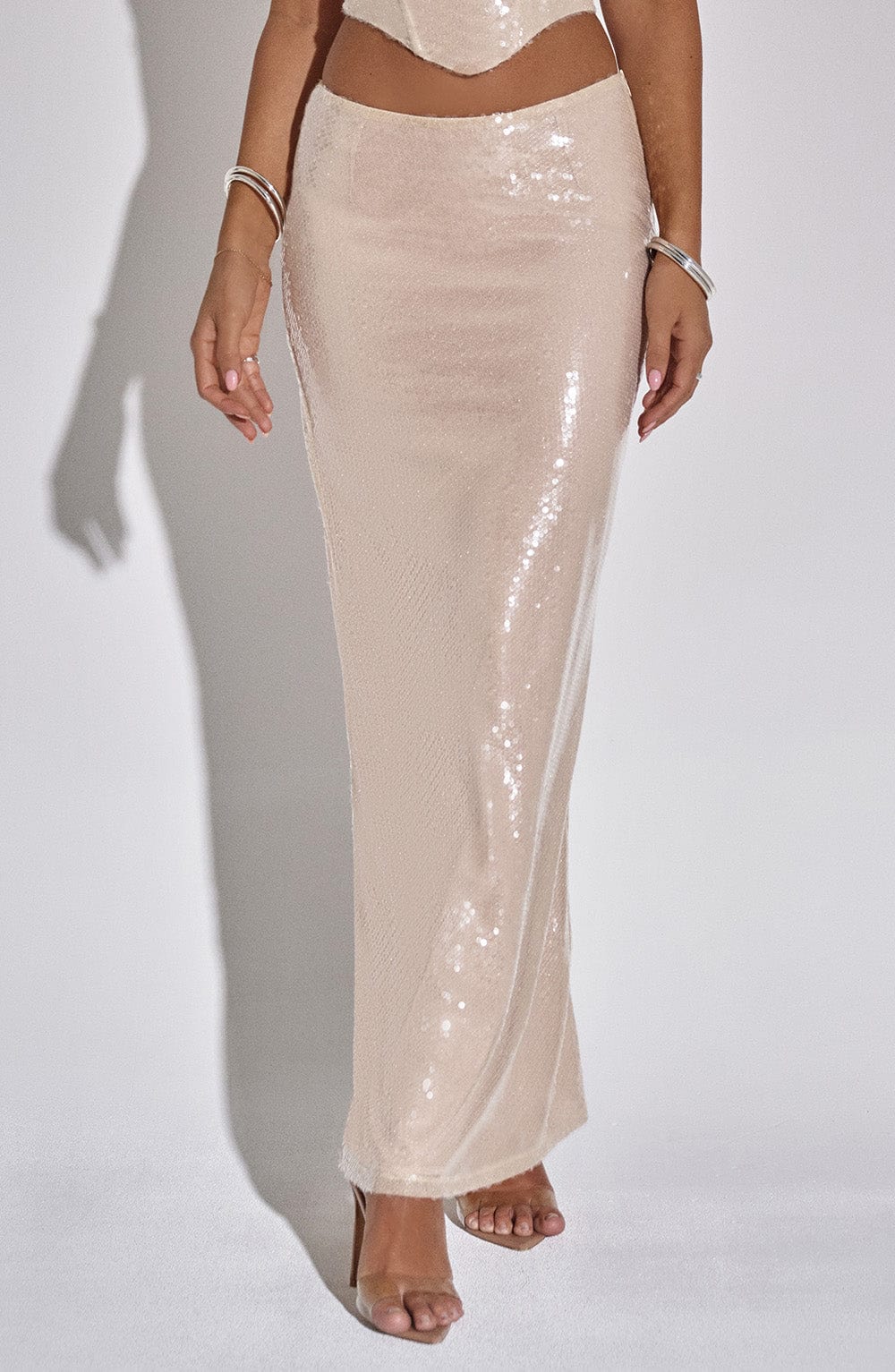 Gonna Maxi Nuova Collezione