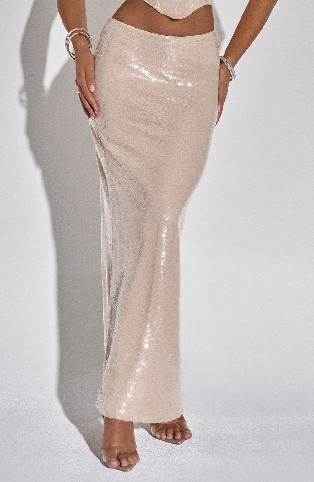 Gonna Maxi Nuova Collezione