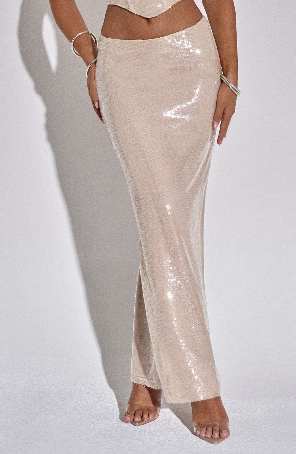 Gonna Maxi Nuova Collezione