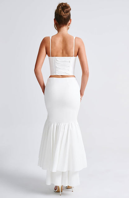 Gonna Maxi Lavinia Avorio