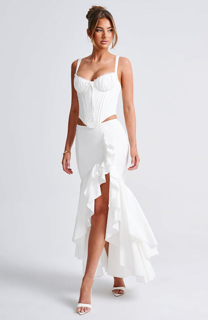 Gonna Maxi Lavinia Avorio