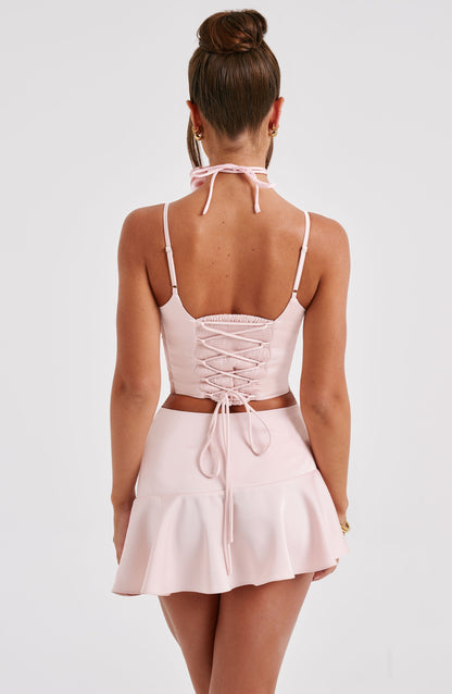 Top Louisa Rosa Donna