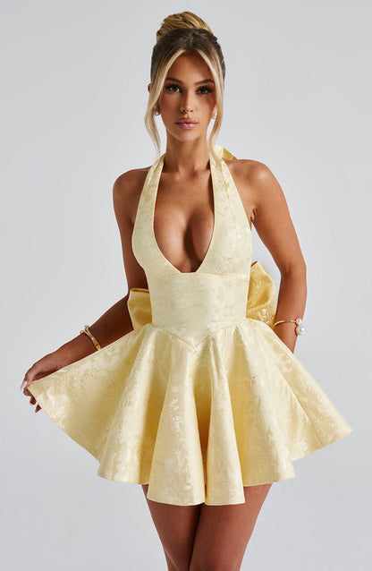Abito da Spiaggia Lemon