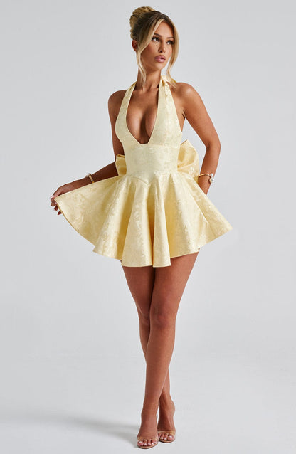 Abito da Spiaggia Lemon