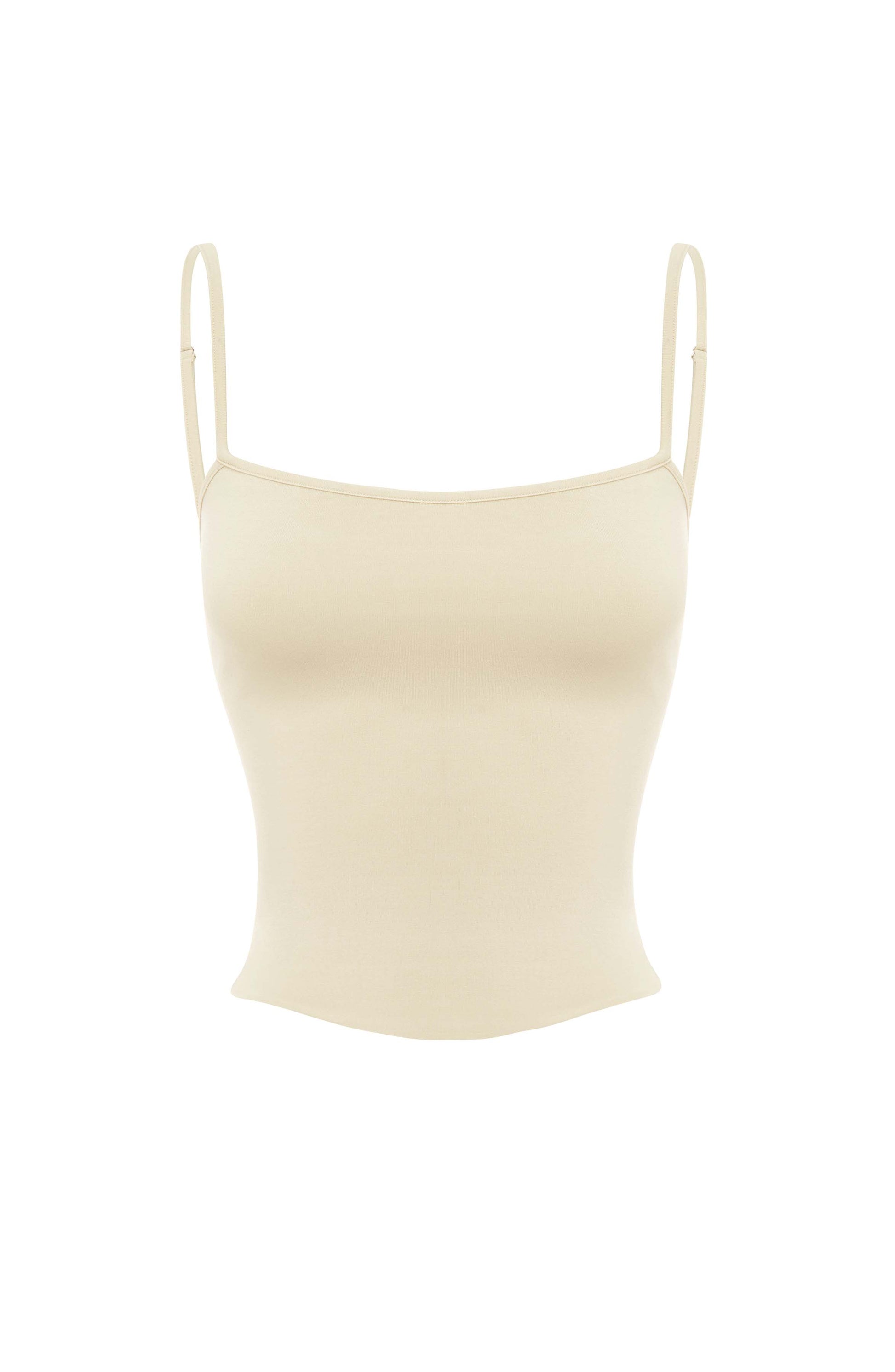 Top Cream Marie Donna