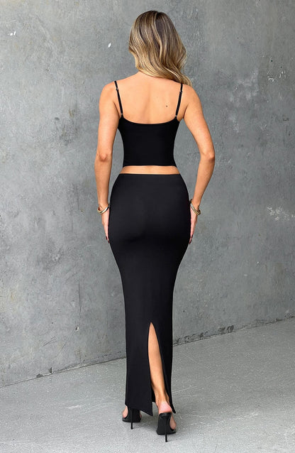 Maglia Marie Nero