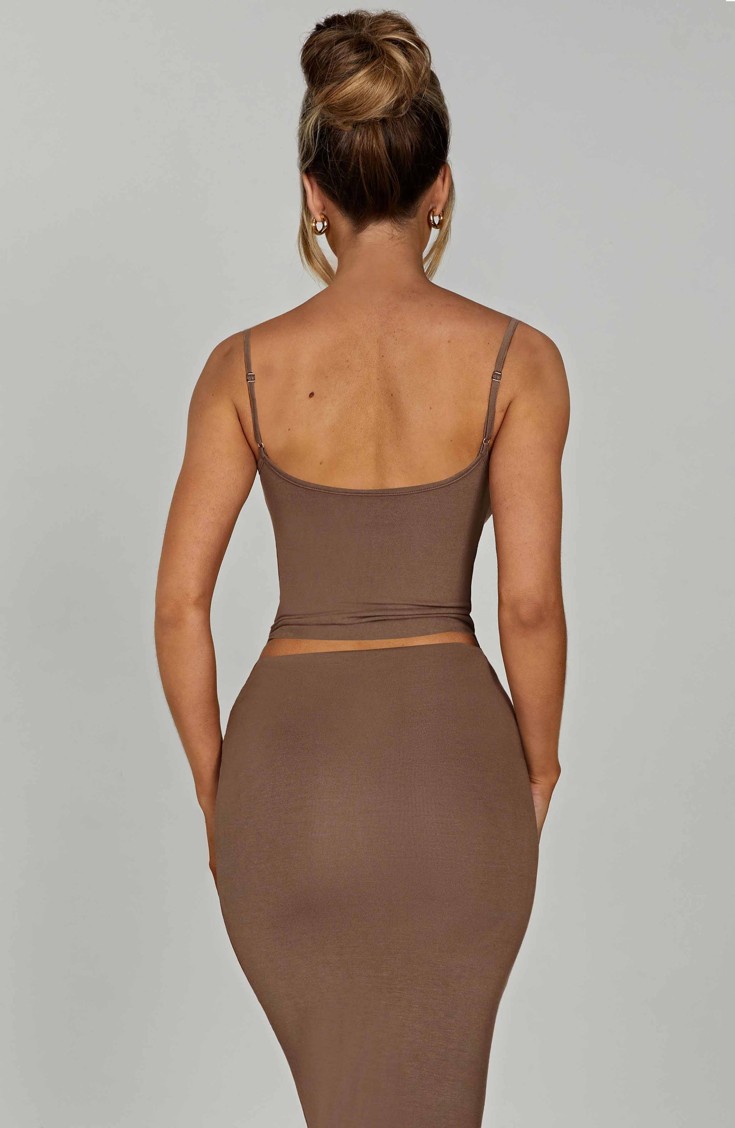 Top Mocha Donna