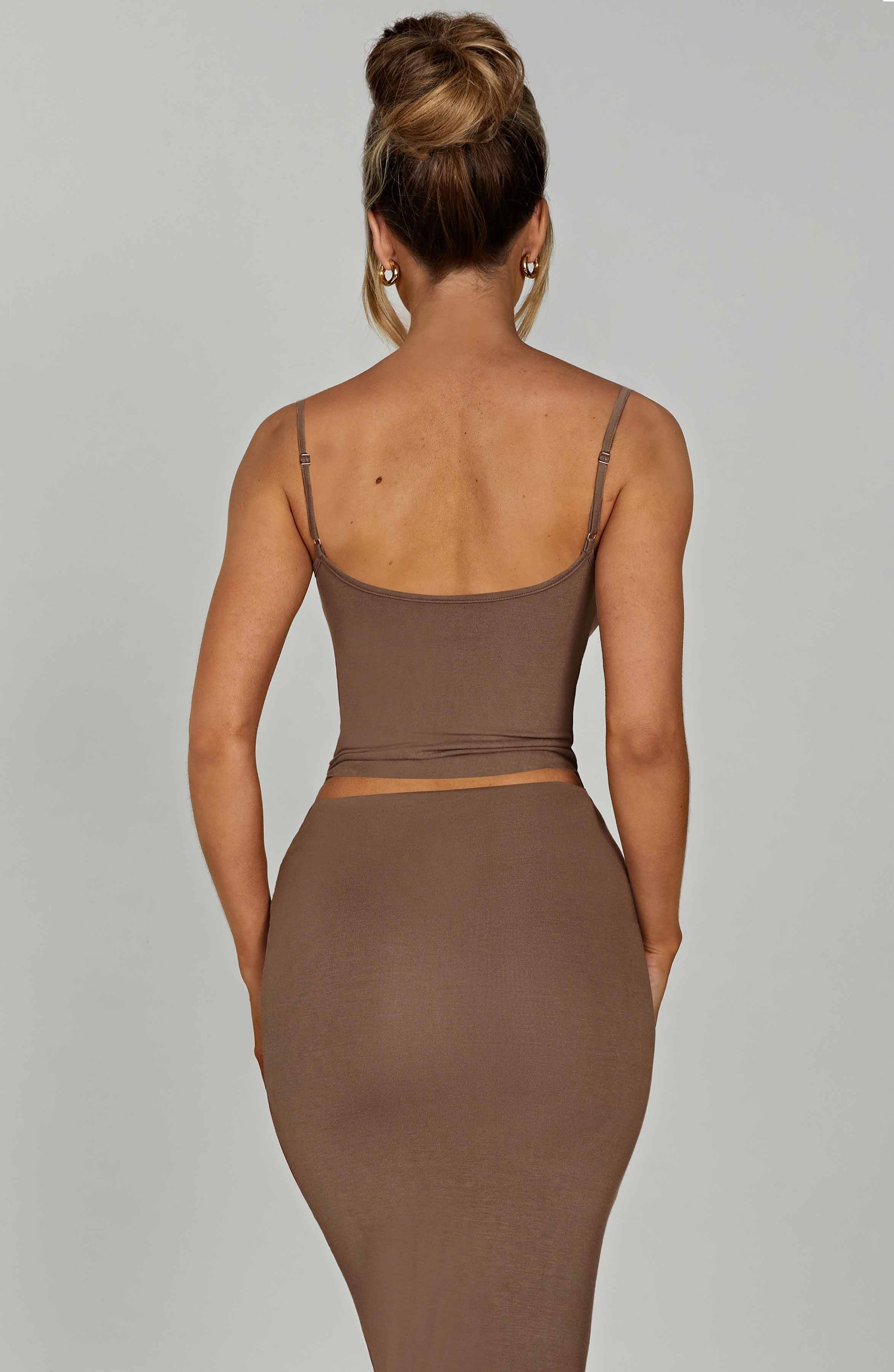 Top Mocha Donna