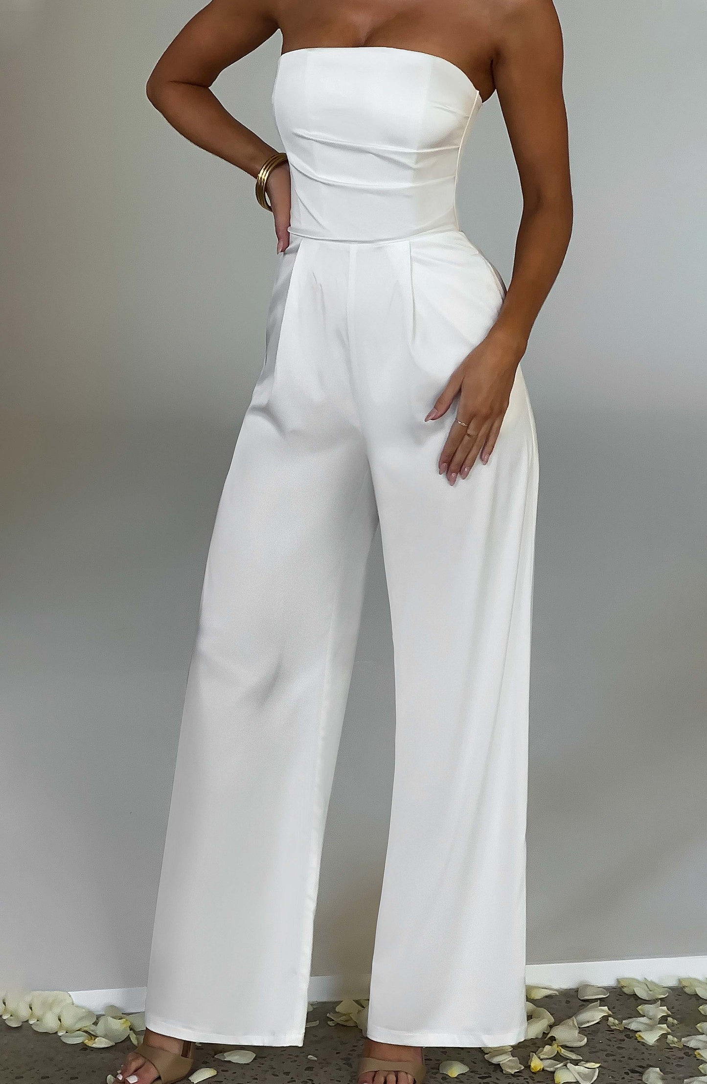 Martinez Jumpsuit Abito da Donna