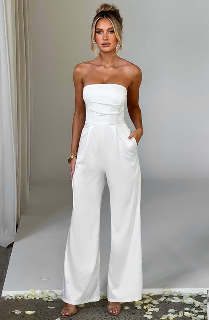 Martinez Jumpsuit Abito da Donna