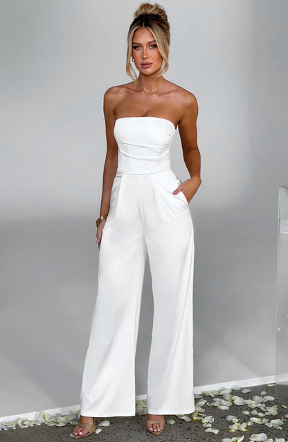 Martinez Jumpsuit Abito da Donna