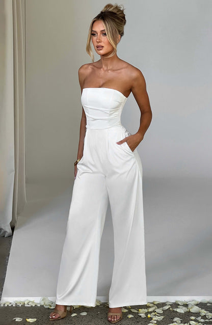Martinez Jumpsuit Abito da Donna