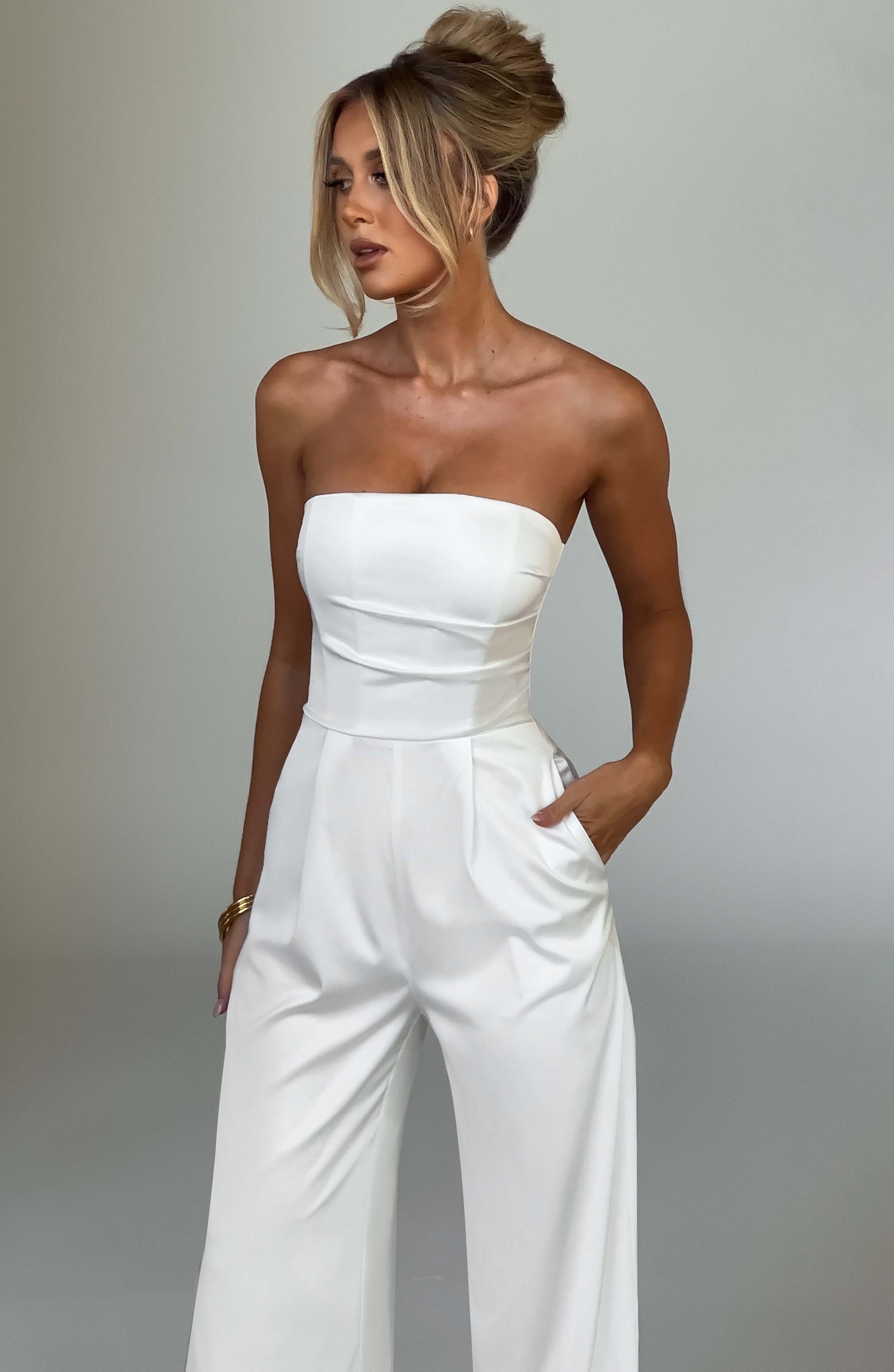 Martinez Jumpsuit Abito da Donna