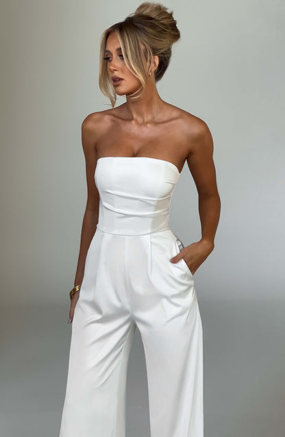 Martinez Jumpsuit Abito da Donna