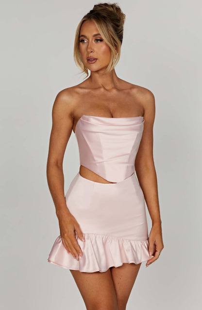 Reggiseno Maura Rosa Chic