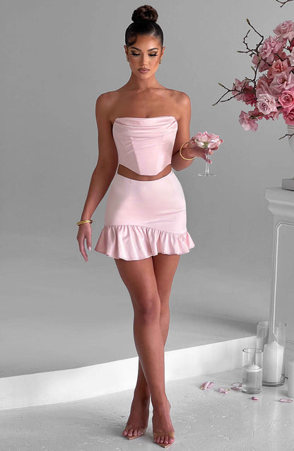 Reggiseno Maura Rosa Chic