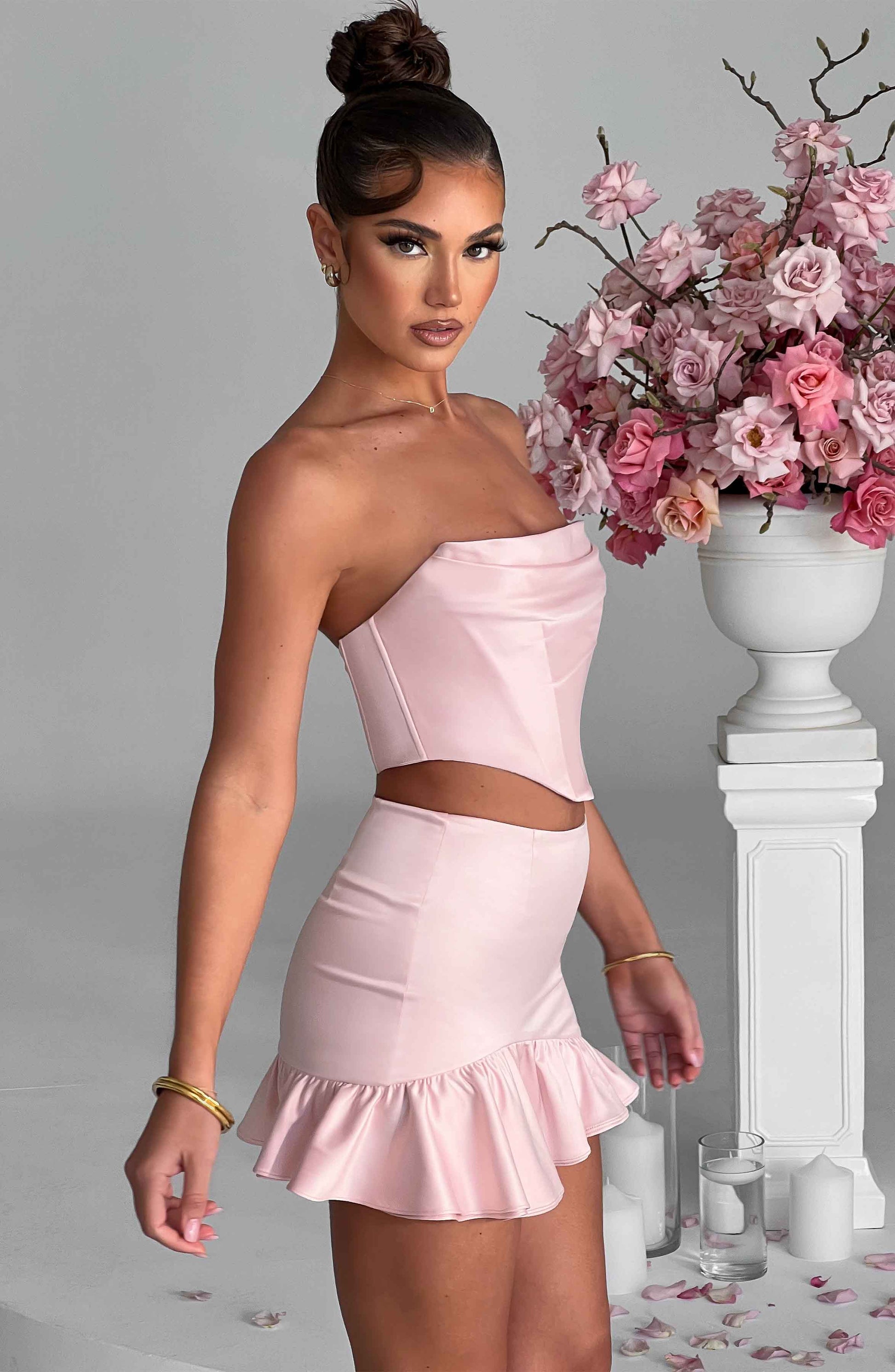 Reggiseno Maura Rosa Chic