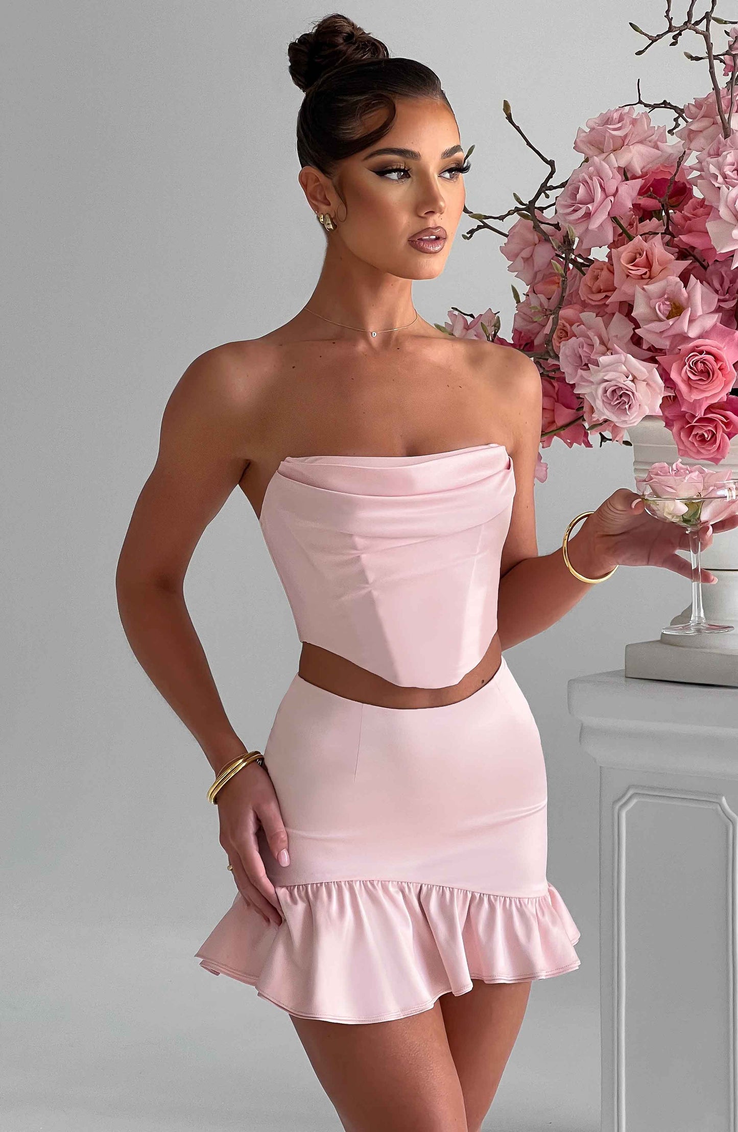 Reggiseno Maura Rosa Chic