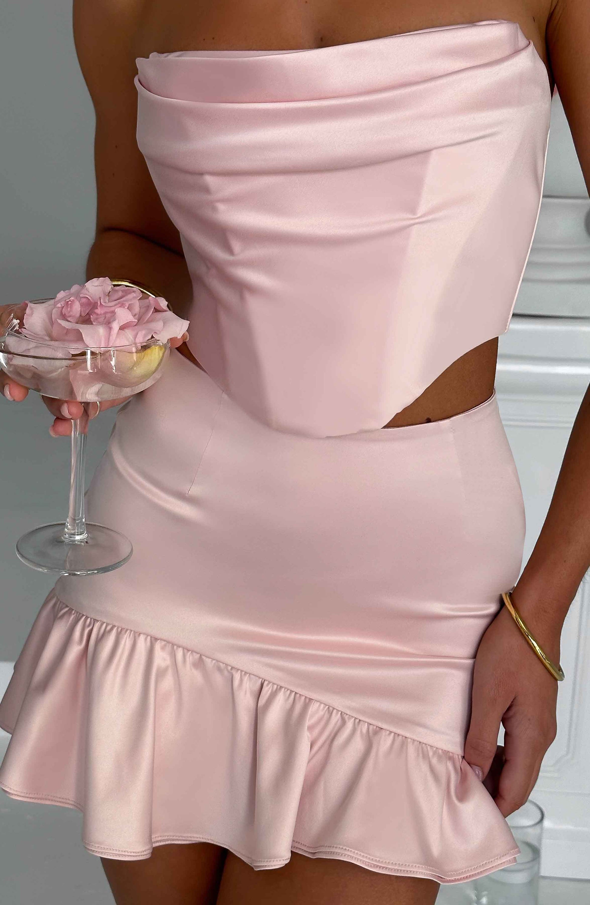 Reggiseno Maura Rosa Chic