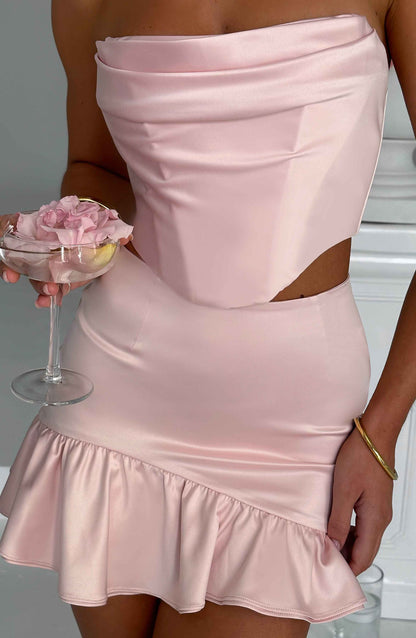Reggiseno Maura Rosa Chic
