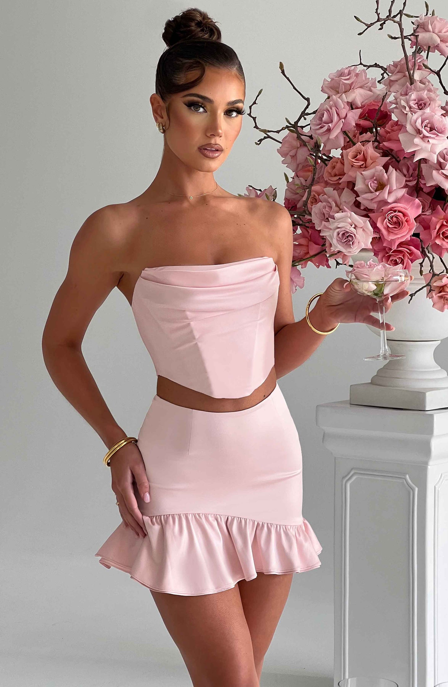Reggiseno Maura Rosa Chic