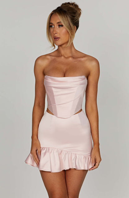 Reggiseno Maura Rosa Chic